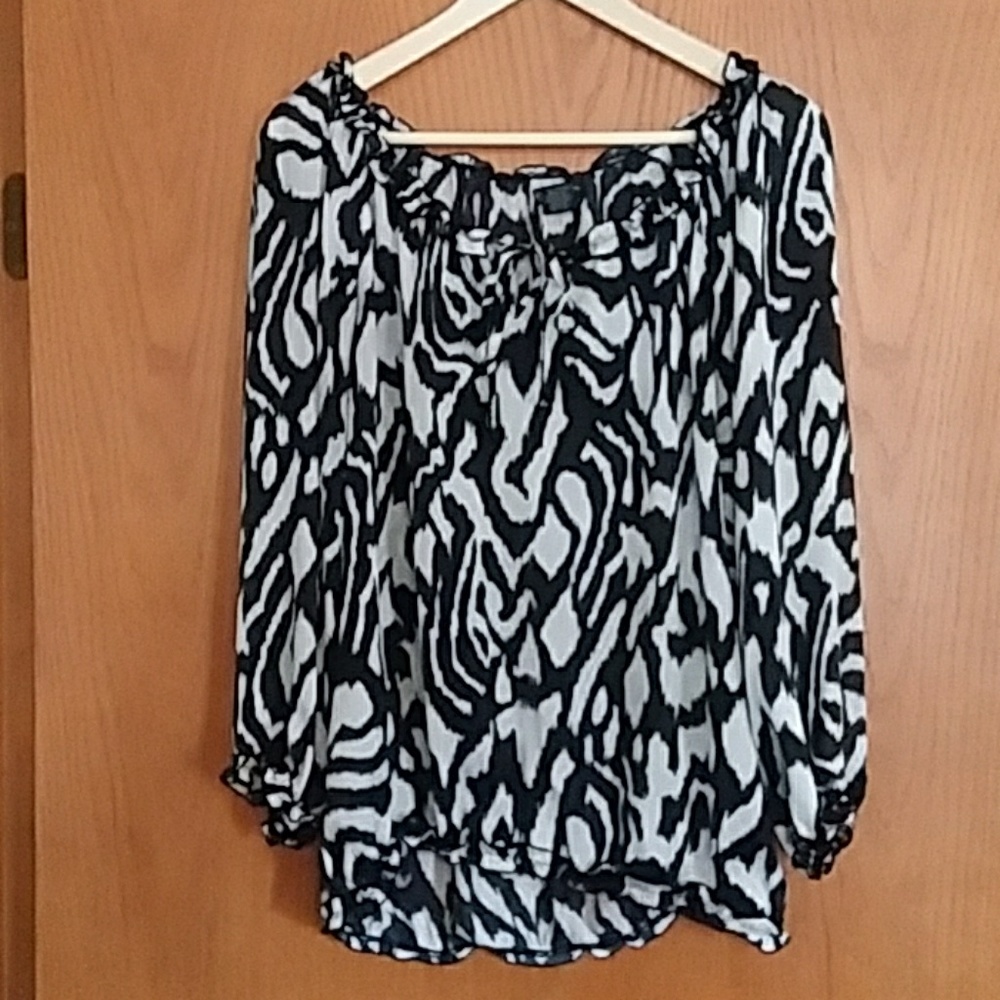 Blouse